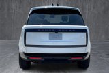 New 2025 Land Rover Range Rover Long Wheelbase SE image 4