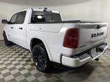 New 2025 RAM 1500 Limited image 4