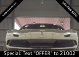 Used 2024 Ferrari 296 GTB image 4