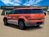 New 2025 Hyundai Santa Fe Calligraphy image 5