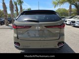New 2025 MAZDA CX-70 3.3 Turbo w/ Premium Package image 4