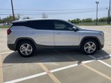 Used 2018 GMC Terrain SLE image 4