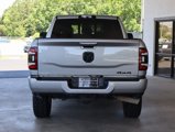 Used 2022 RAM 2500 Laramie w/ Night Edition image 4