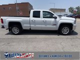 Used 2018 GMC Sierra 1500 SLE image 3