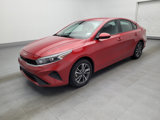 Used 2023 Kia Forte LXS image 2