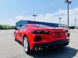 Used 2025 Chevrolet Corvette Stingray Coupe w/ 1LT image 6