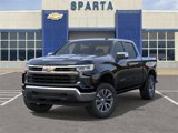 New 2026 Chevrolet Silverado 1500 LT image 6