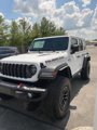 New 2025 Jeep Wrangler Unlimited Rubicon image 2
