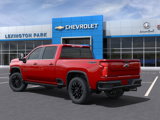 New 2025 Chevrolet Silverado 2500 LTZ image 3