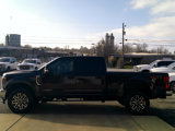 Used 2019 Ford F250 Lariat w/ Lariat Ultimate Package image 4