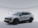 New 2026 Kia Sportage X-Line w/ X-Line Premium Package image 4
