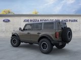New 2025 Ford Bronco Badlands image 4