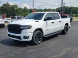 New 2026 RAM 1500 Big Horn image 2