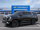 New 2025 GMC Yukon Elevation image 2