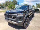 New 2026 Chevrolet Colorado Trail Boss image 3