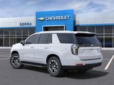 New 2025 Chevrolet Tahoe LT w/ Comfort Package image 3