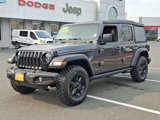 Used 2023 Jeep Wrangler Willys image 3