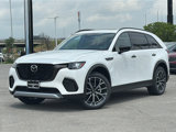 New 2025 MAZDA CX-70 Plug-In Hybrid w/ Premium Plus image 2