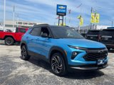 New 2025 Chevrolet TrailBlazer RS w/ Convenience Package image 2