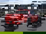 New 2026 GMC Canyon Elevation image 4