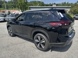 New 2025 Nissan Rogue SL w/ Tech Package image 5