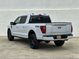 New 2025 Ford F150 Platinum w/ FX4 Off-Road Package image 4
