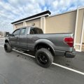 Used 2013 Ford F150 STX w/ Mid Equipment Group image 4