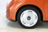 New 2025 Volkswagen ID. Buzz 1st Edition image 5
