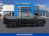 New 2025 Chevrolet Silverado 2500 LT w/ Trail Boss Package image 3
