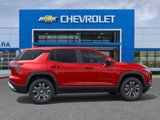 New 2026 Chevrolet Equinox LT w/ Convenience Package II image 5