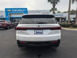New 2025 Buick Enclave Sport Touring w/ Super Cruise Package image 5