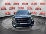 Used 2021 GMC Yukon XL SLT image 2