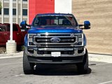 Used 2021 Ford F250 Lariat w/ Lariat Ultimate Package image 2