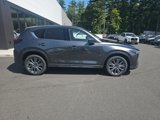 New 2025 MAZDA CX-5 Signature image 2