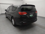 Used 2023 Chrysler Voyager LX image 5