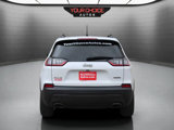 Used 2022 Jeep Cherokee Latitude Lux image 6