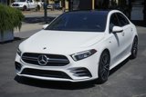 Used 2021 Mercedes-Benz A 35 AMG 4MATIC image 3