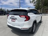 Used 2023 GMC Terrain SLT w/ Infotainment Package II image 5