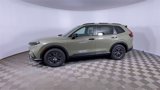 New 2026 Honda CR-V TrailSport image 2