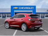New 2025 Buick Envision Avenir image 3