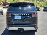 New 2025 Land Rover Discovery Metropolitan Edition image 4