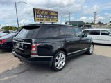 Used 2017 Land Rover Range Rover Long Wheelbase Supercharged image 4