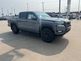 New 2025 Nissan Frontier PRO-4X w/ Pro Premium Package image 3