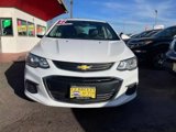 Used 2019 Chevrolet Sonic Premier image 2