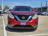 Used 2015 Nissan Murano S image 2