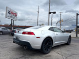 Used 2014 Chevrolet Camaro LT w/ Rear Vision Package image 3
