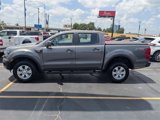 Certified 2023 Ford Ranger XL w/ Equipment Group 101A High image 4
