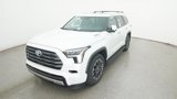 New 2025 Toyota Sequoia Limited image 4
