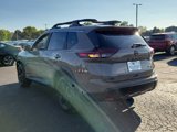 New 2026 Nissan Rogue SV w/ Rock Creek Premium Package image 3