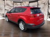 Used 2015 Toyota RAV4 Limited image 4